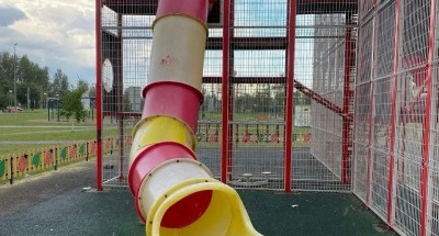 Прогулка в тагильском парке закончилась для 7-летней девочки операцией