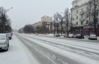 Больше снега и суровее морозы: свердловские синоптики ухудшили прогноз