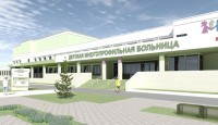 Обещал Петров, обещал Куйвашев. Денег на строительство детской многопрофильной больницы в Нижнем Тагиле снова нет