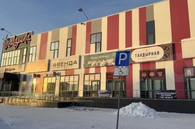 В Нижнем Тагиле вновь пытаются продать крупный ТЦ, подняв цену до полумиллиарда
