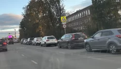 Как не стоять в очереди на заправку? Лайфхак от тагильчанина