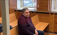 Осужденный экс-министр ЖКХ Николай Смирнов устроился в «Водоканал» (обновлено)