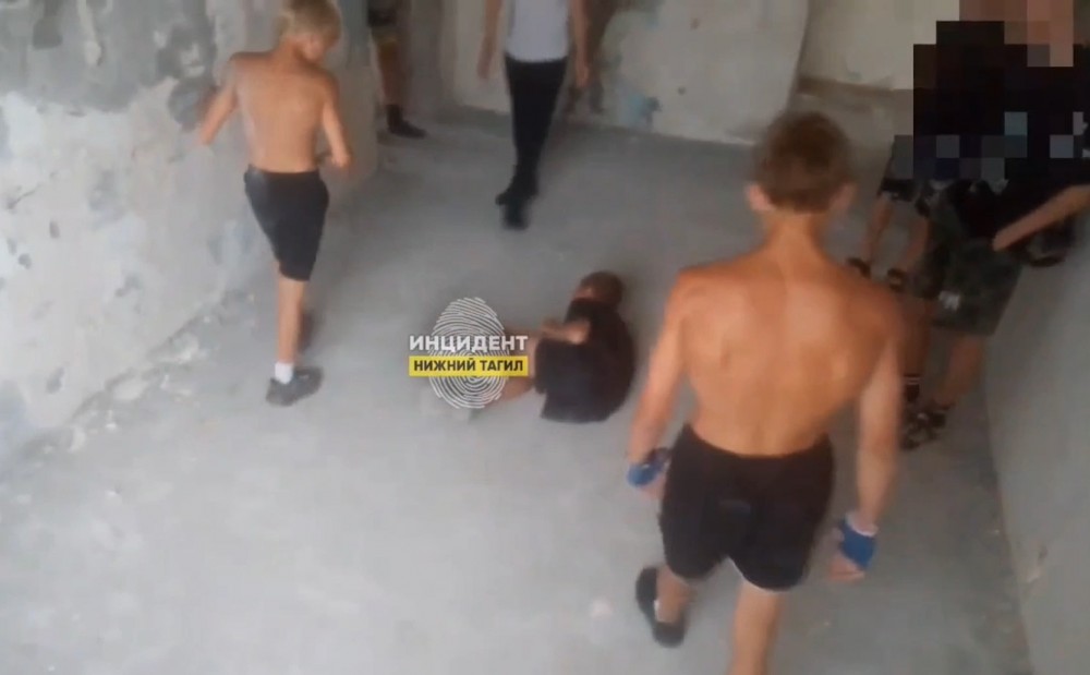 Тагильских подростков, которые вымогали деньги у школьника, оставили на свободе