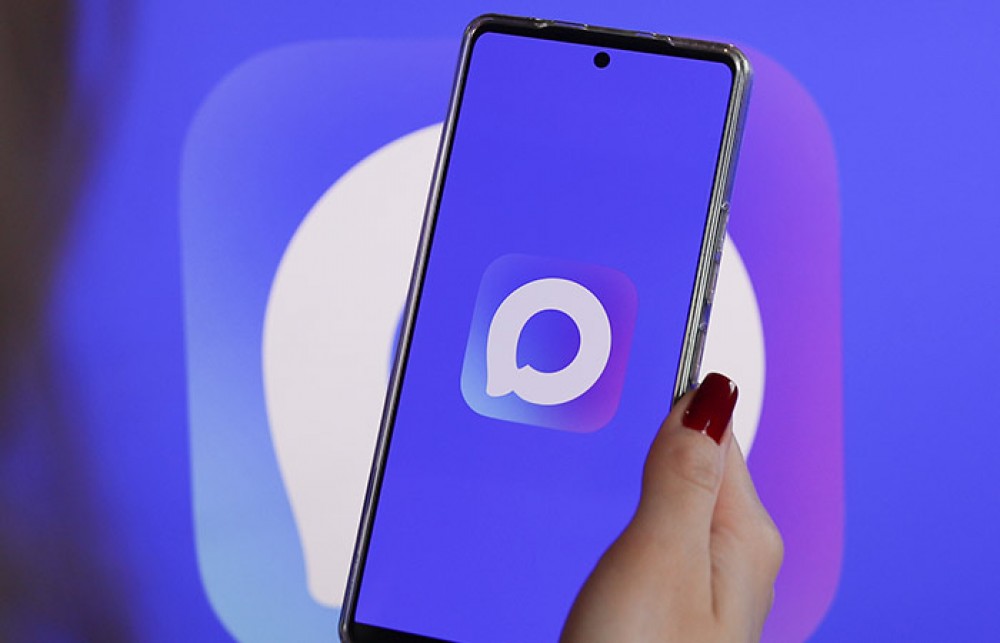 Новая уловка аферистов: тагильчан под видом спецпроверки заставляют устанавливать мессенджер MAX