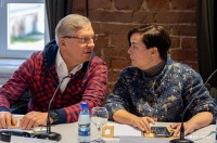 СМИ: задержаны совладелец «Облкоммунэнерго» Алексей Бобров и его соратница (обновлено)