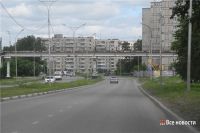 Улицу Серова закрывают на ремонт