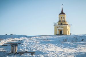 «Тагил интересен как пример того, как меняется страна». В сети появился получасовой фильм «Хочу жить в Тагиле!»