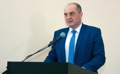 Владислав Потанин покинул пост директора Нижнетагильского технологического института