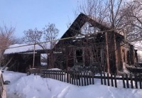 Неисправный водонагреватель привел к гибели отца и 15-летнего сына