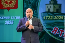 Ушедший на пенсию вице-мэр Нижнего Тагила нашел новую работу