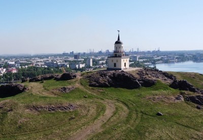В Нижнем Тагиле растет число компаний и ИП