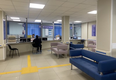 Тагильчане смогут бесплатно проходить реабилитацию после травм в новом медцентре