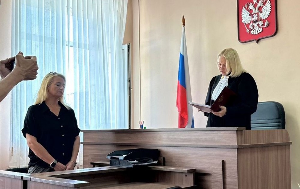 Тагильчанка, заплатившая 1,7 млн рублей телемагу, проиграла суд