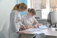 В Свердловской области внедряют новый способ записи к врачам