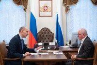 Многомиллиардное производство запустят в Нижнем Тагиле