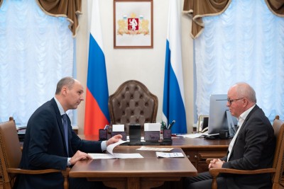 Многомиллиардное производство запустят в Нижнем Тагиле