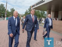 Профсоюзный лидер ЕВРАЗ НТМК пойдет в депутаты вместо Кушнарева