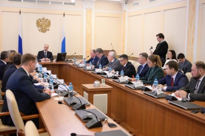 Свердловский губернатор анонсировал новые льготы