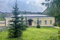 В обновлённых флигелях Демидовской больницы откроют стоматологию, центр онкопомощи и стационар