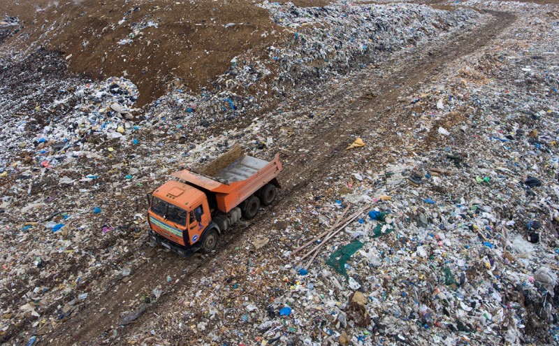 Тагильские депутаты рассмотрят вопрос о проведении в городе референдума против строительства мусоросортировочного комплекса