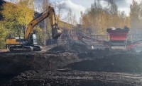 Пинаев прокомментировал раскопки на территории Демидовского завода