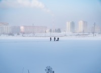 Уральские синоптики подтвердили ультраполярное вторжение и обозначили пик морозов
