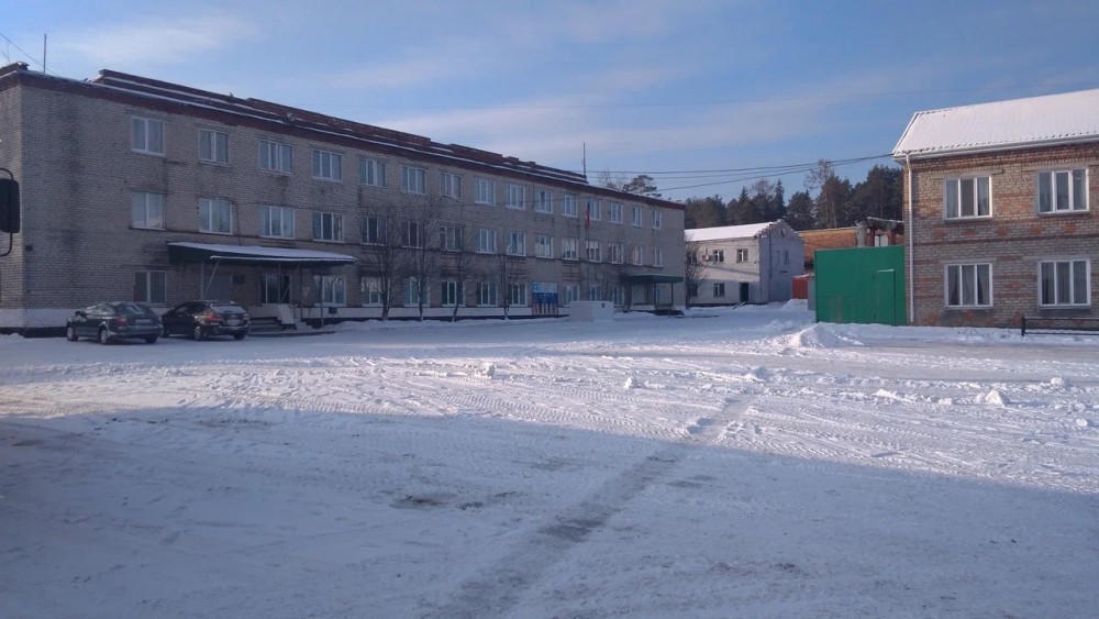 СИЗО компенсирует Нижнему Тагилу экологический ущерб