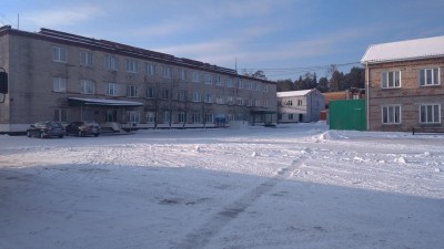 СИЗО компенсирует Нижнему Тагилу экологический ущерб