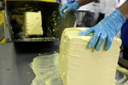 Дефицит пальмового масла тянет вверх цены на хлебобулочную продукцию