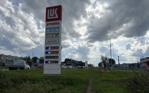 Эксперты увидели риски в возобновлении экспорта дизеля
