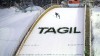 На трансляцию этапа Кубка мира по прыжкам с трамплина в Нижнем Тагиле потратят 5 миллионов рублей