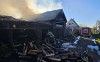 В пожаре в Нижнем Тагиле погиб человек