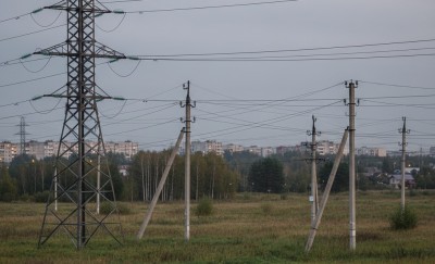 Электросети свердловских городов передали новой компании: что изменится для жителей