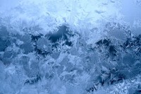 В Свердловскую область идут первые заморозки