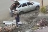В «УБТ-Сервис» прокомментировали кражу тротуарной плитки