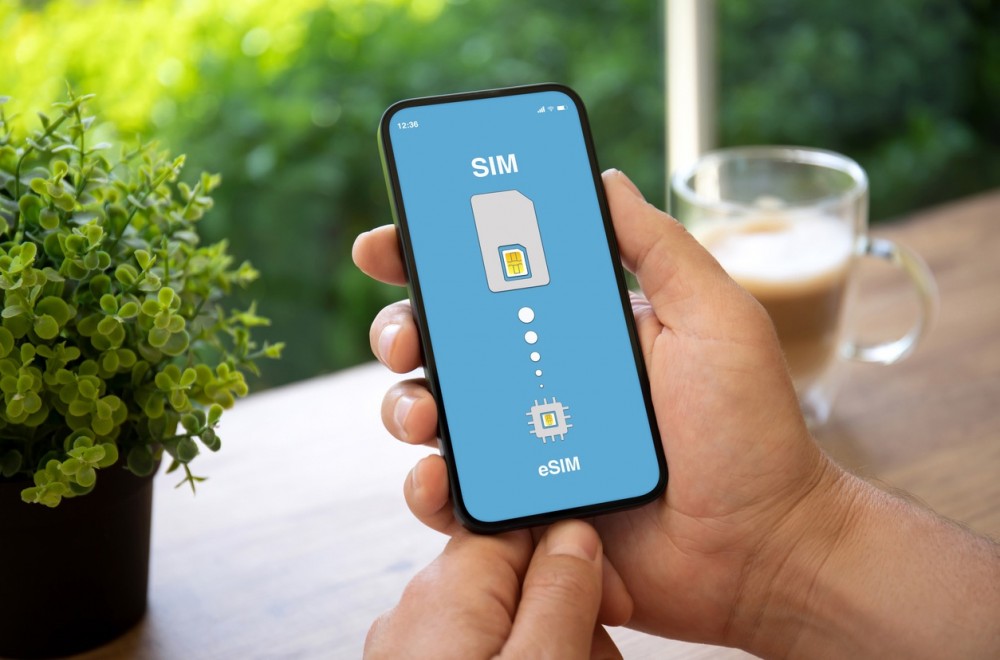 Продавец салона связи в Нижнем Тагиле выпустил дубликат SIM-карты москвички