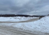 Мэр Нижнего Тагила ответил на предложение построить снегоплавильную станцию как в Москве