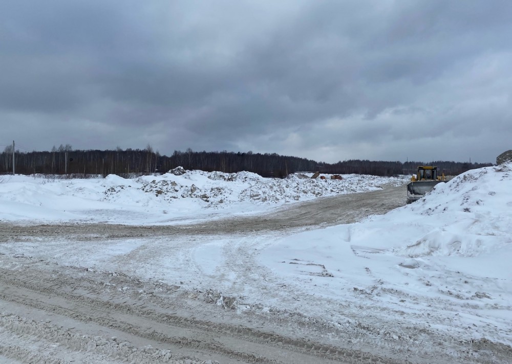 Мэр Нижнего Тагила ответил на предложение построить снегоплавильную станцию как в Москве
