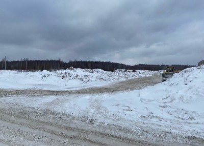 Мэр Нижнего Тагила ответил на предложение построить снегоплавильную станцию как в Москве