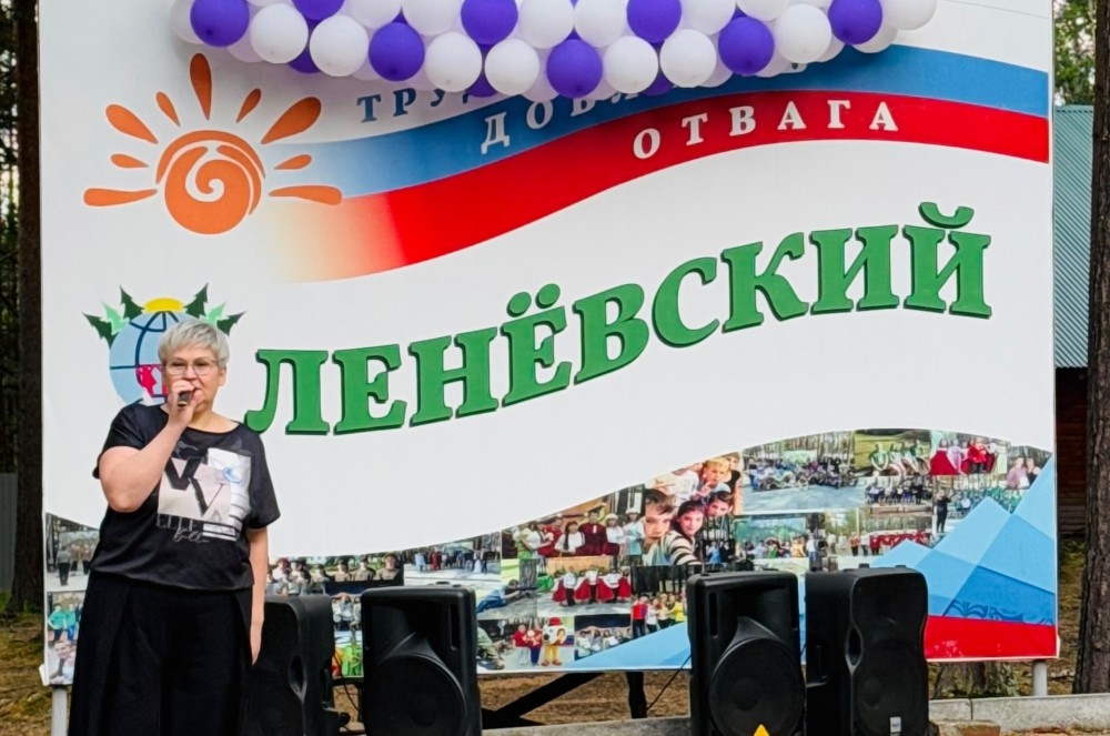 Десятки детей отравились в лагере на Ленёвке. Дело дошло до суда