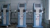 Американская компания бесплатно поставила оборудование в тагильскую больницу. ФАС признала передачу незаконной