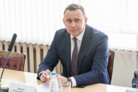 Мэр Нижнего Тагила Владислав Пинаев отчитался о своих доходах за 2019 год