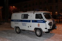 За удары кулаком и оскорбление полицейского буйную тагильчанку оштрафовали на 30 тысяч