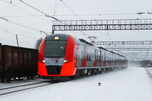 РЖД планируют построить новую скоростную дорогу между Екатеринбургом и Нижним Тагилом