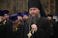 В Нижнетагильской епархии назначен новый епископ. 15 лет назад он участвовал в погроме выставки «Осторожно, религия!» в Москве