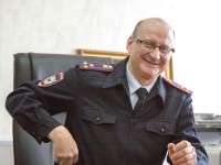 Слухи: правая рука главы полиции Нижнего Тагила Ибрагима Абдулкадырова написал рапорт об отставке