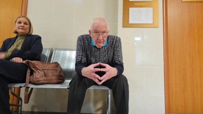 Суд направил на лечение пенсионера, готовившего нападения на руководство УВЗ и полиции
