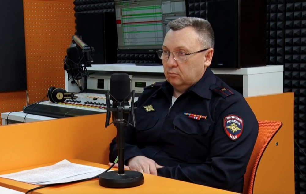 &laquo;Город в антилидерах&raquo;: новый глава тагильской ГАИ назвал статистику смертности на дорогах ужасающей