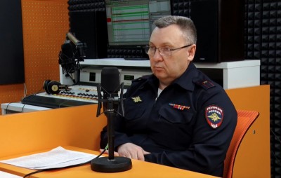 &laquo;Город в антилидерах&raquo;: новый глава тагильской ГАИ назвал статистику смертности на дорогах ужасающей