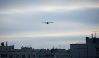 Свердловские власти объяснили, почему вводили режим угрозы БПЛА и что он значит